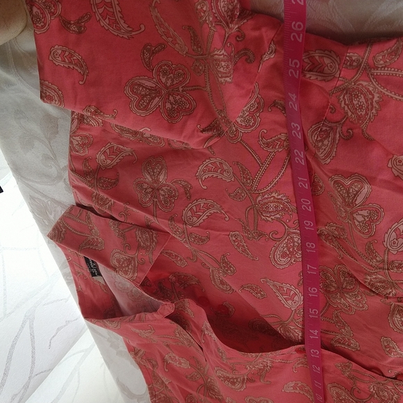 18W blouse $8 3 for 15 - Picture 10 of 11